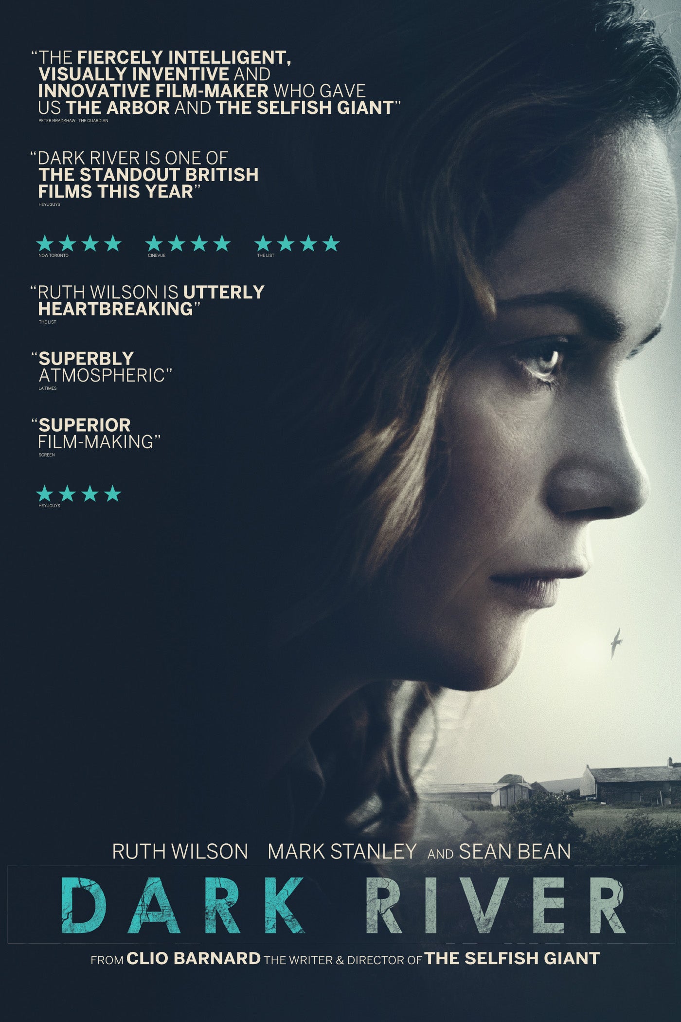 Dark River (DVD)