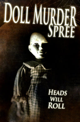 Doll Murder Spree (DVD)