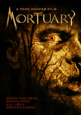 Mortuary (DVD)