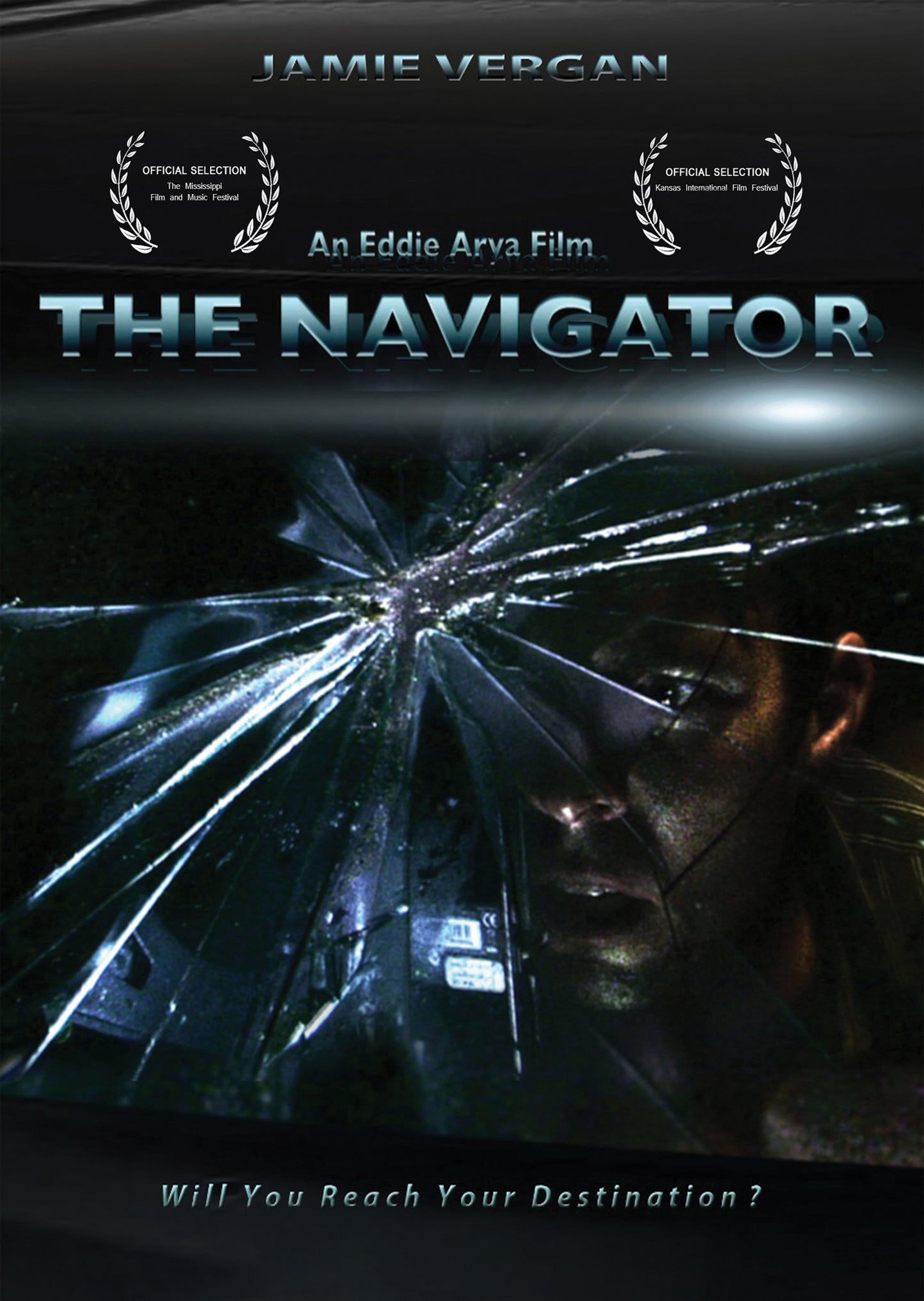 The Navigator (DVD)