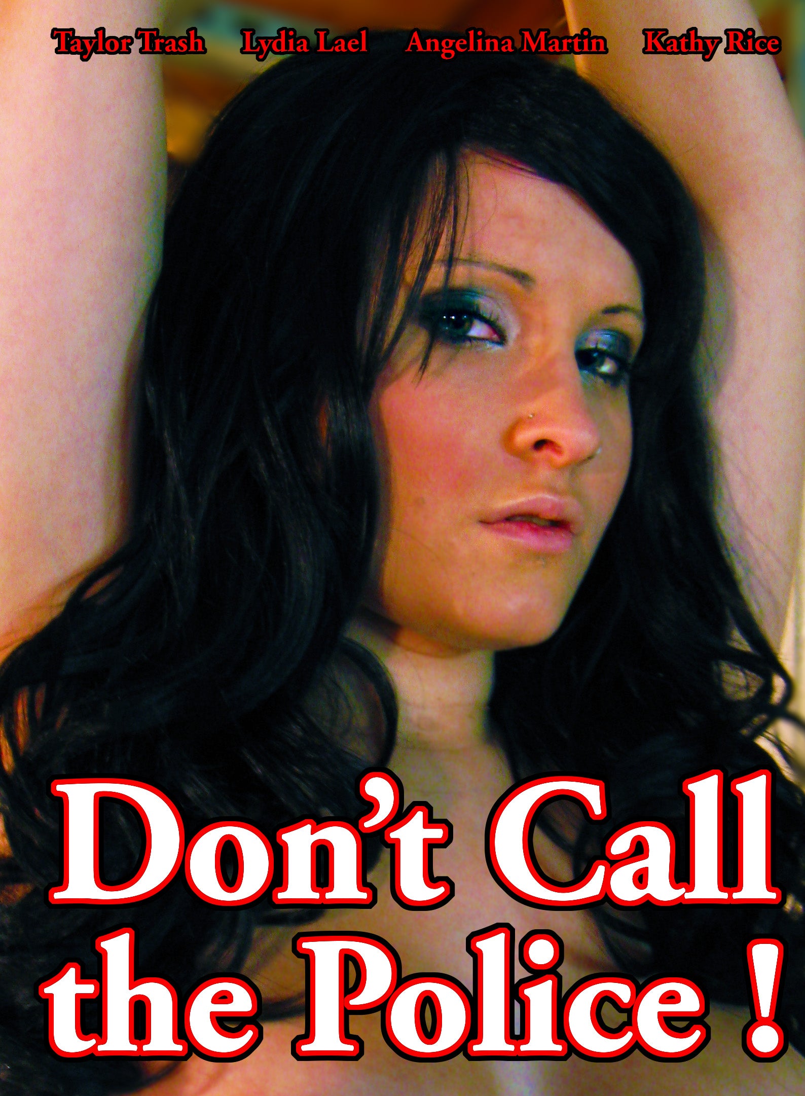 Don't Call The Police (DVD)