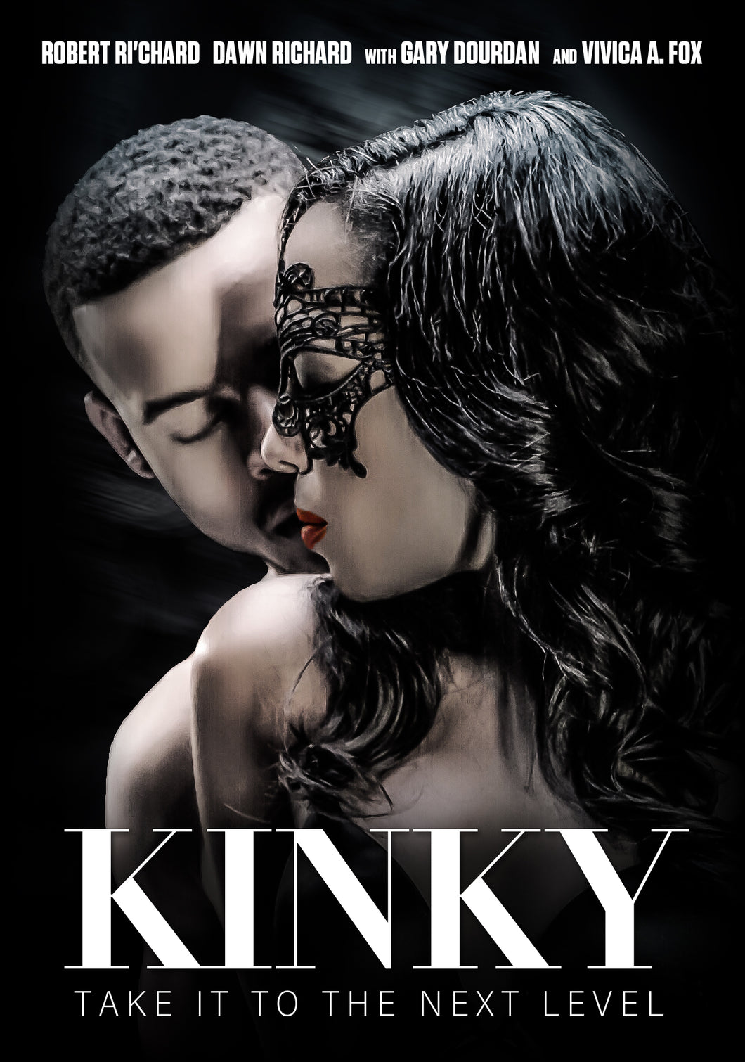 Kinky (DVD)
