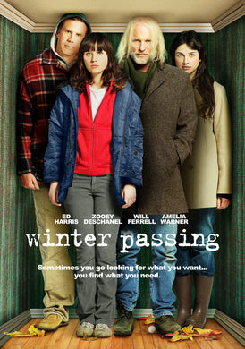 Winter Passing (DVD)