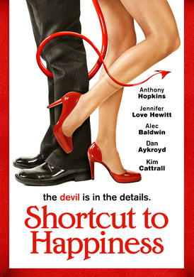 Shortcut To Happiness (DVD)