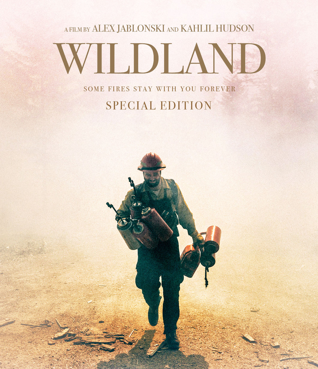 Wildland: Special Edition (Blu-ray)
