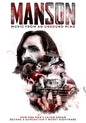 Manson: Music From An Unsound Mind (DVD)