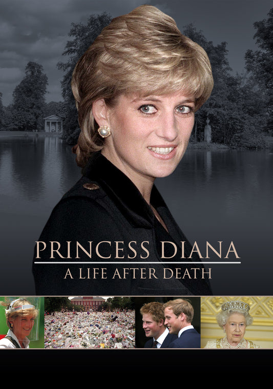 Princess Diana: A Life After Death (DVD)