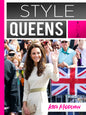 Style Queens Episode 1: Kate Middleton (DVD)