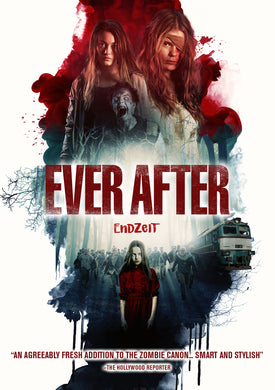 Ever After (Endzeit) (DVD)