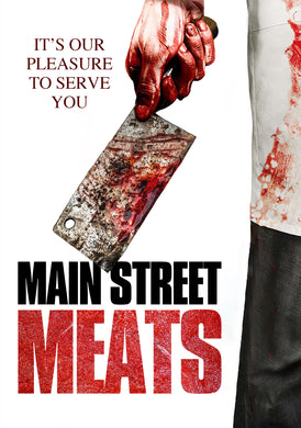 Main Street Meats (DVD)