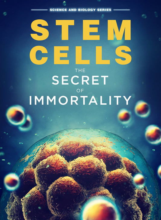 Stem Cells: The Secret To Immortality (DVD)