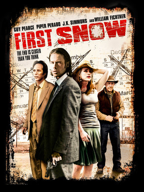 First Snow (DVD)