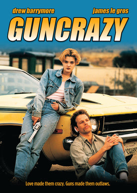 Guncrazy (DVD)