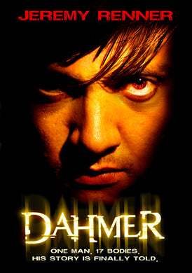 Dahmer: Collector's Edition (DVD)