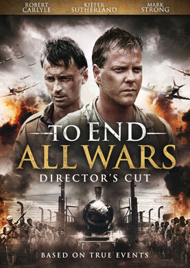 To End All Wars: Directors Cut (DVD)
