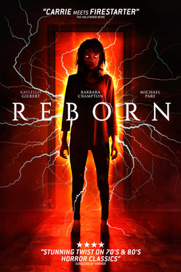Reborn (DVD)