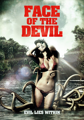 Face Of The Devil (DVD)