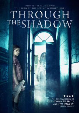 Through The Shadow (DVD)