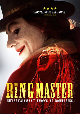 The Ringmaster (DVD)