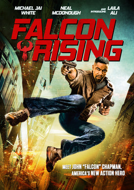 Falcon Rising (DVD)