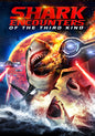 Shark Encounters Of The Third Kind (DVD)