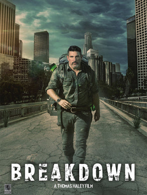 Breakdown (DVD)