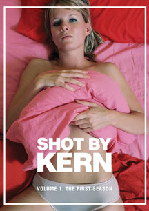Richard Kern - VBS Presents: Shot By Kern (DVD)