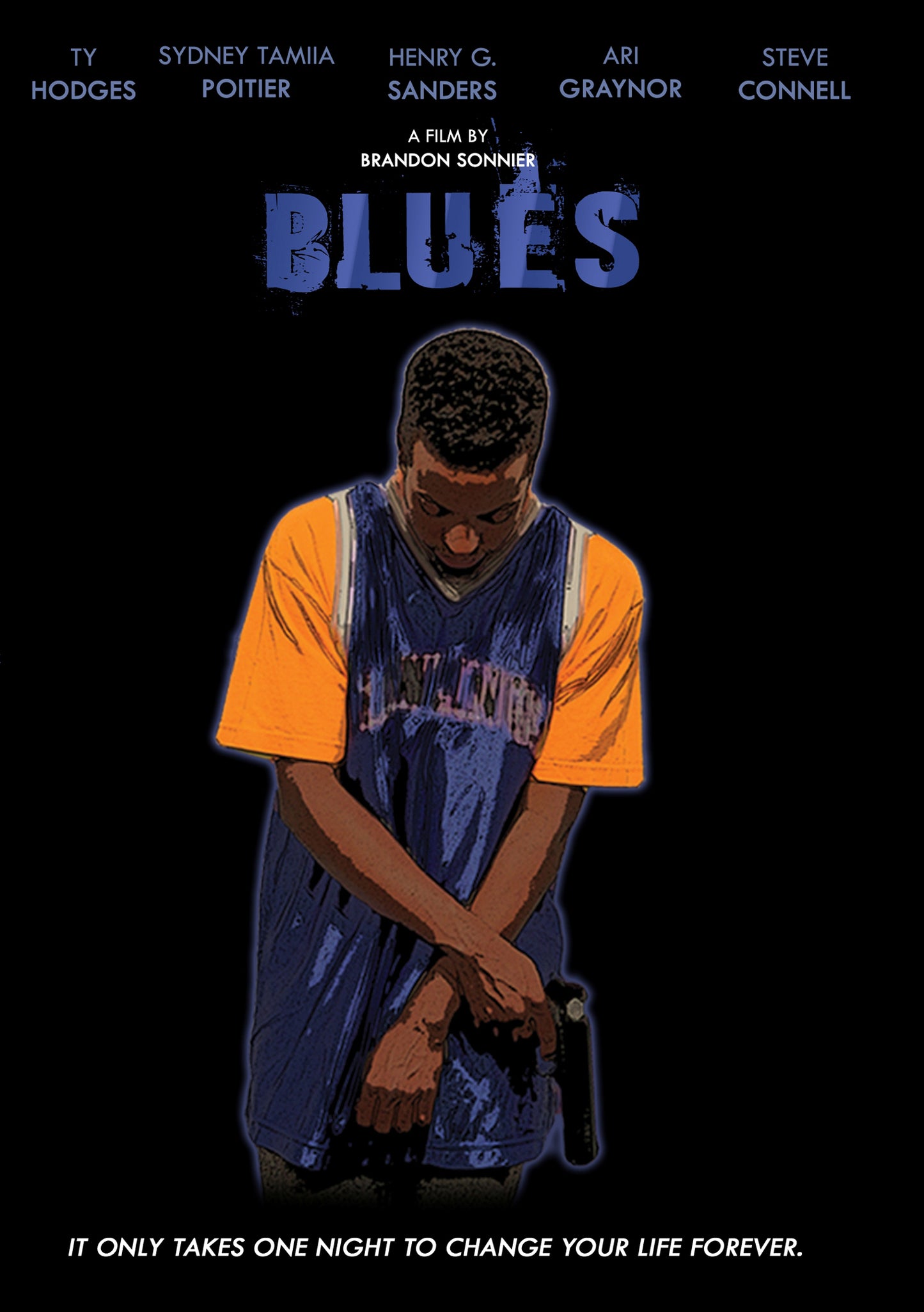 Blues (DVD)