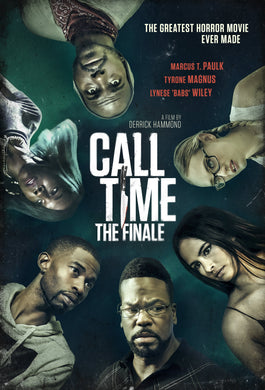 Call Time: The Finale (DVD)