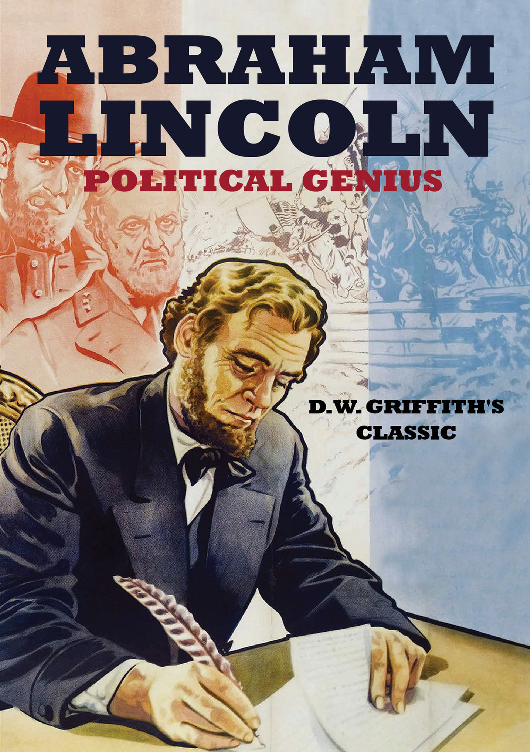 Abraham Lincoln (DVD)