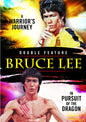 Bruce Lee - A Warrior's Journey/Pursuit Of The Dragon (DVD)