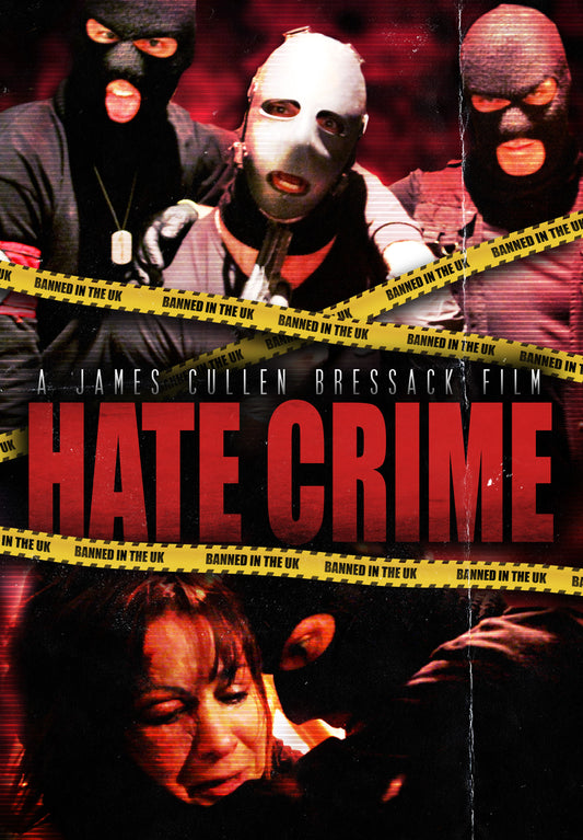 Hate Crime (DVD)