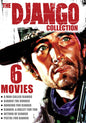 Django Collection Volume One: Six Film Set (Digitally Remastered) (DVD)