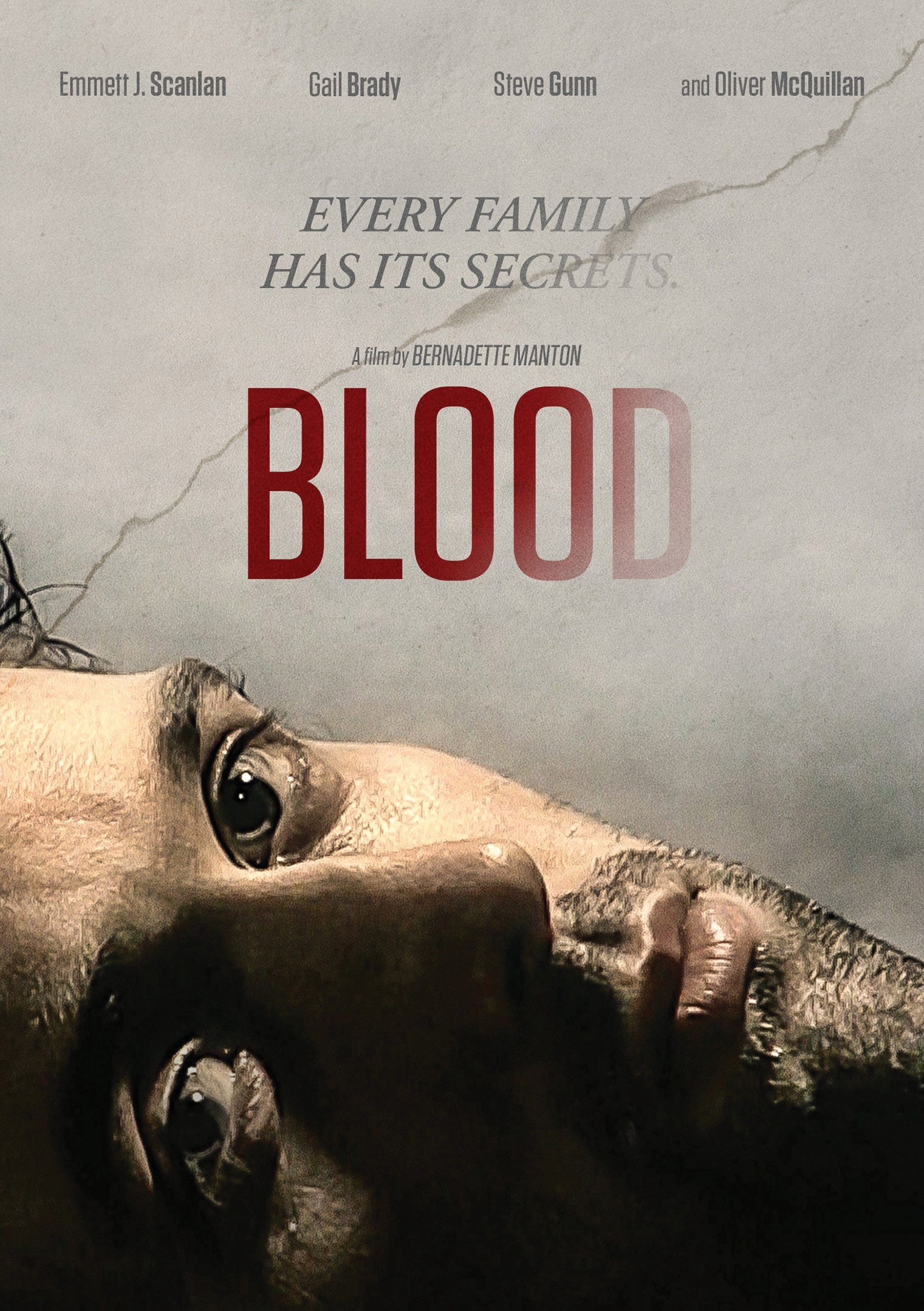 Blood (DVD)