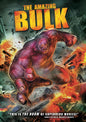 The Amazing Bulk (DVD)