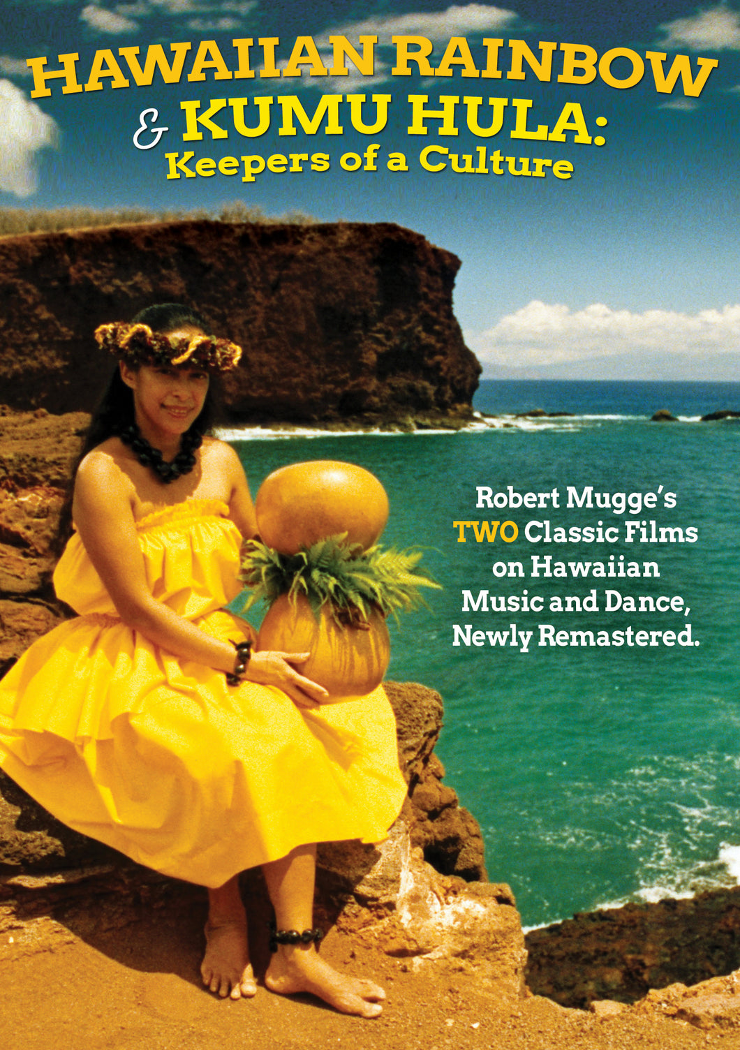 Hawaiian Rainbow/Kumu Hula: Keepers Of A Culture (DVD)