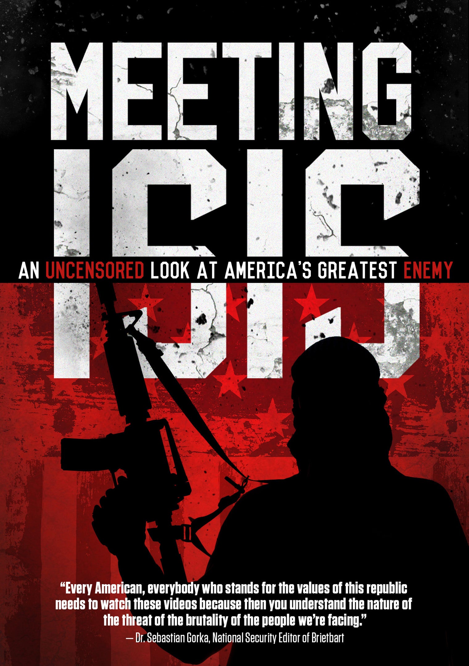 Meeting ISIS (DVD)