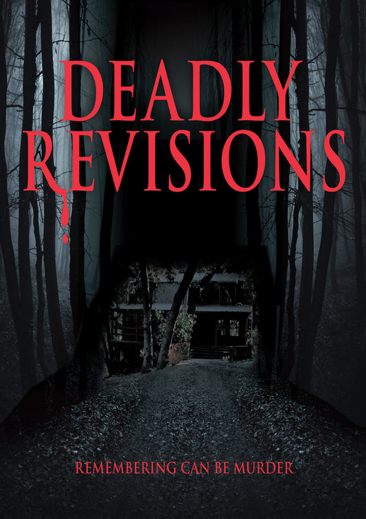 Deadly Revisions (DVD)