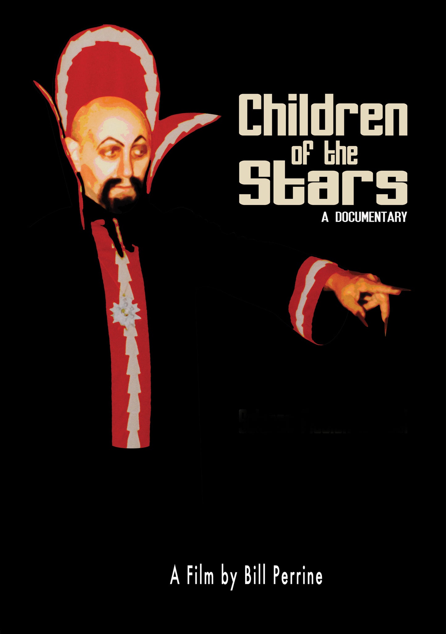 Children Of The Stars (DVD)