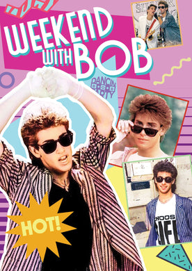 Weekend With Bob [Collector's Edition] (DVD)