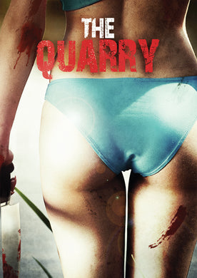 The Quarry (DVD)