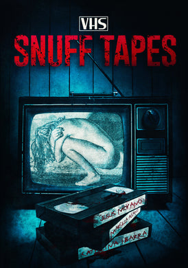 Snuff Tapes (DVD)