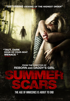 Summer Scars (DVD)