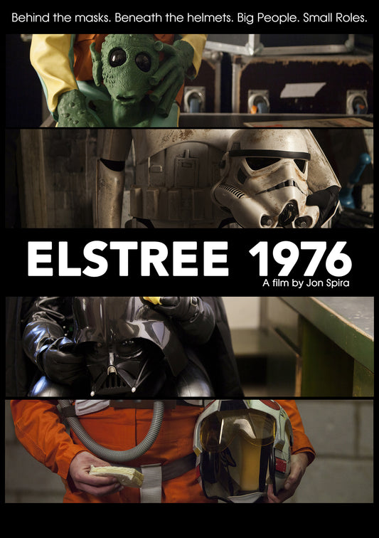 Elstree 1976 (DVD)