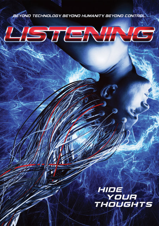 Listening (DVD)