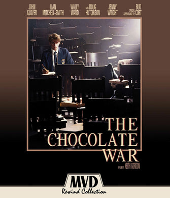 The Chocolate War (Blu-ray)