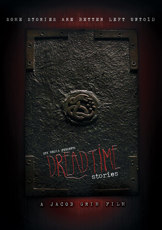 Dreadtime Stories (DVD)