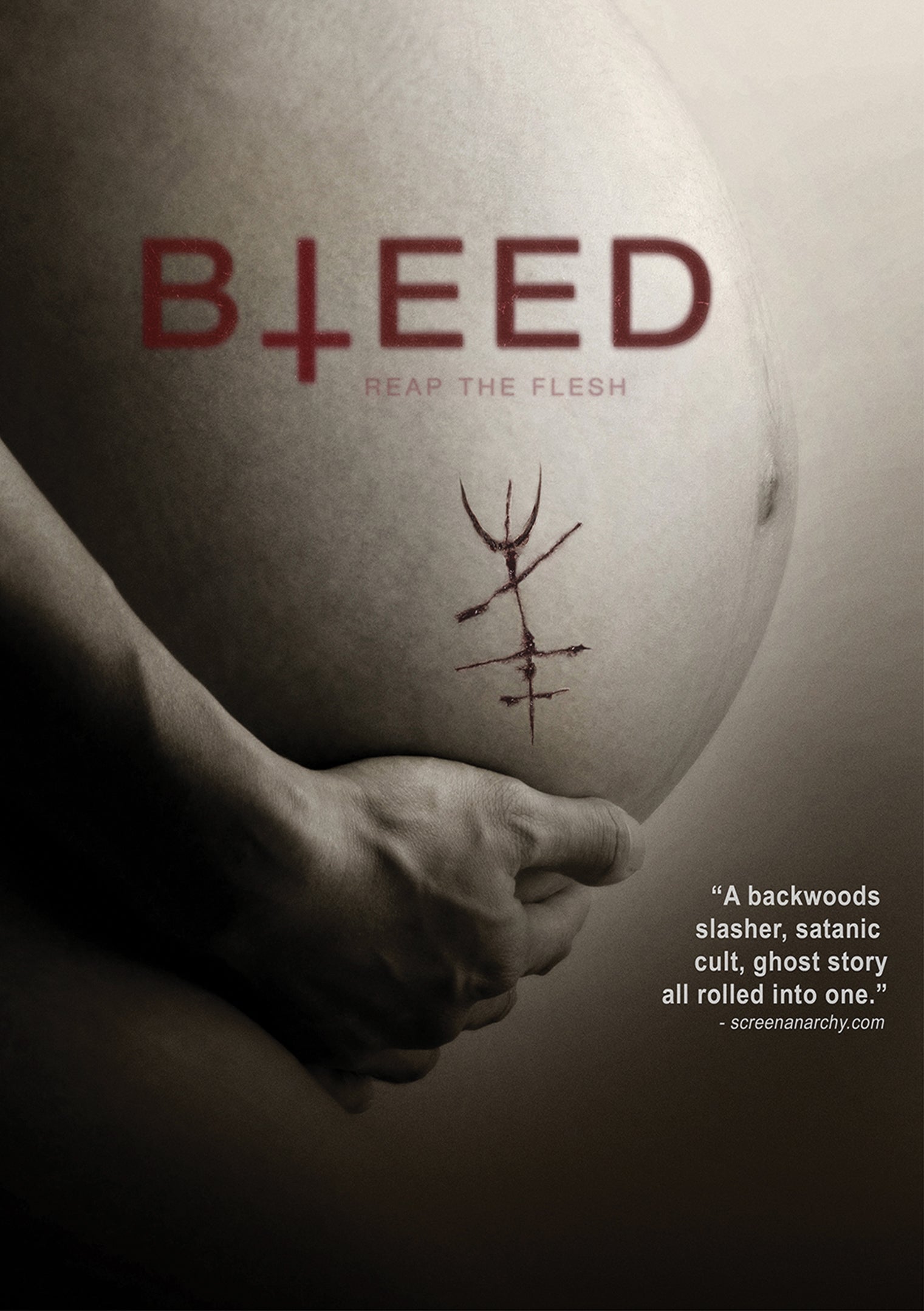 Bleed (DVD)