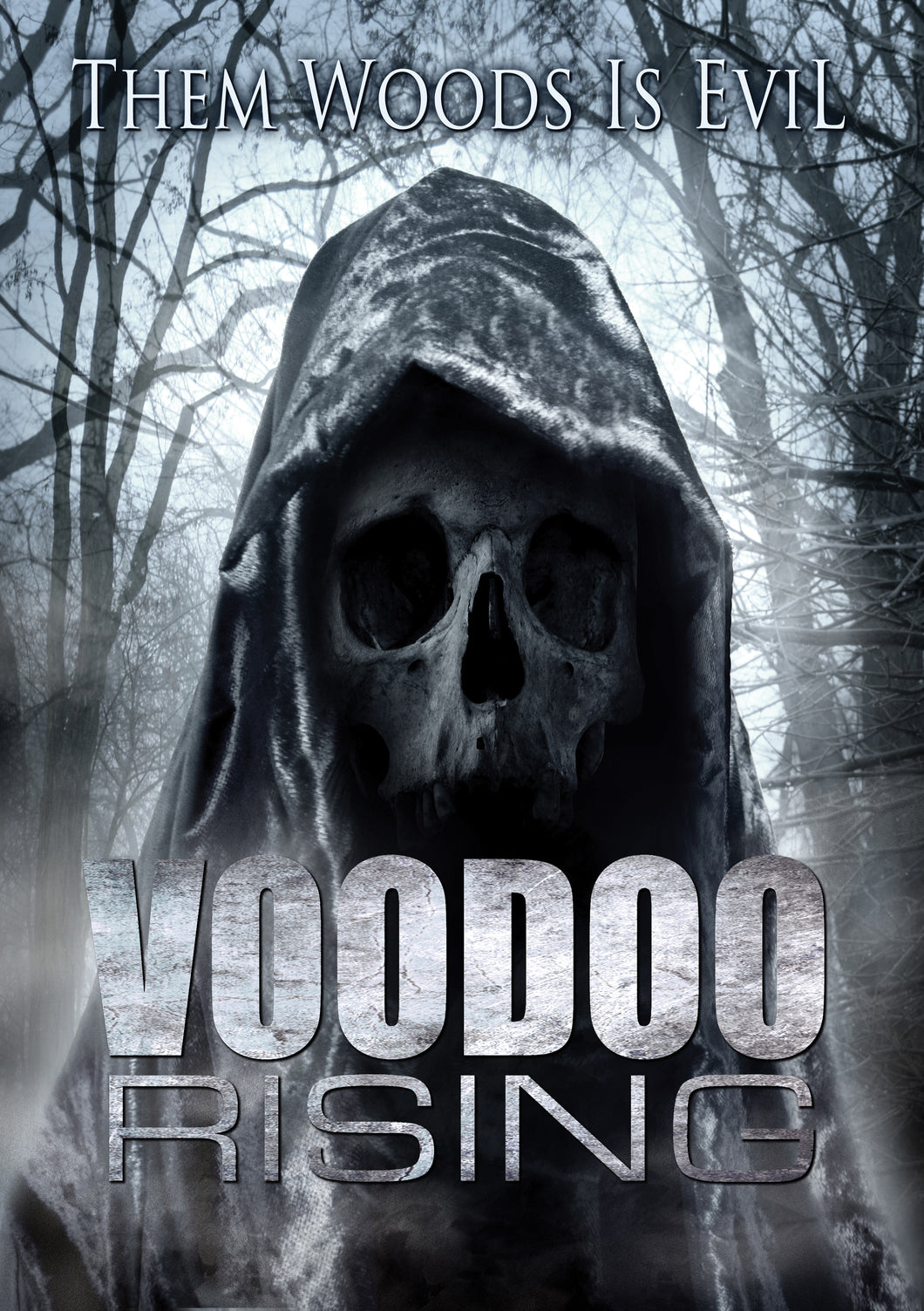Voodoo Rising (DVD)
