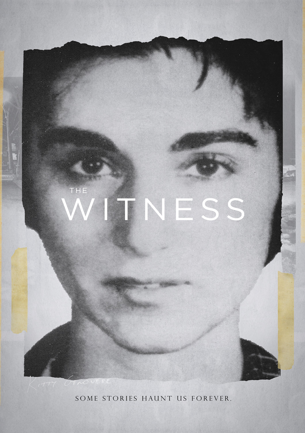 The Witness (DVD)